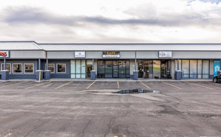Pictures of Industrial, Land property located at 2594 E Idaho Street, Elko, NV 89801 for sales - image #1