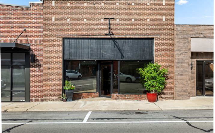 Pictures of Office, Land property located at 319 S Church, Jonesboro, AR 72401 for sales - image #1