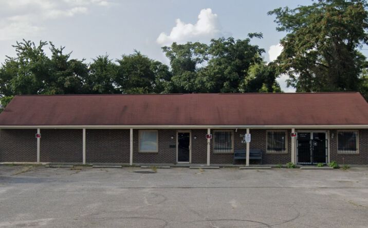 Pictures of Retail, Land property located at 2019 E Washington Street, Petersburg, VA 23803-3721 for sales - image #1