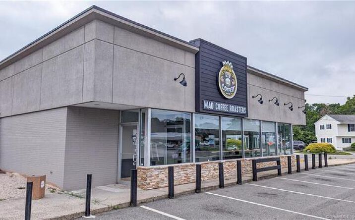 Pictures of Hospitality, Office, Retail property located at 744 Boston Post Rd, Old Saybrook, CT 06475 for sales - image #1