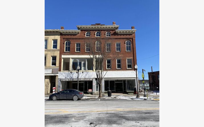 Pictures of Mixed Use, Multifamily property located at 318 Main St, Southbridge, MA 01550 for sales - image #1