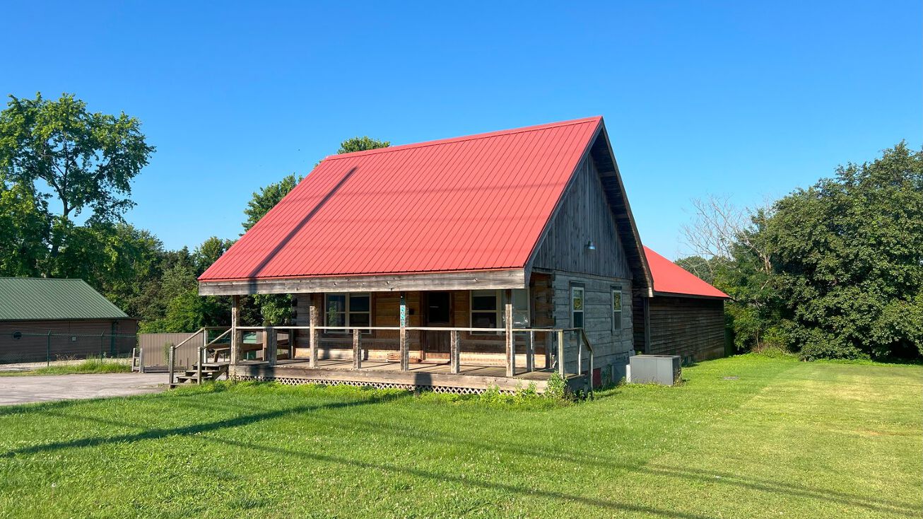 12883 Hwy 231 431 N, Hazel Green, AL 35750