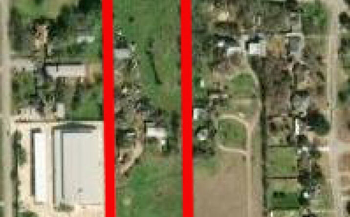 Pictures of Industrial, Land property located at 550 FM 967, Buda, TX 78610 for sales - image #1