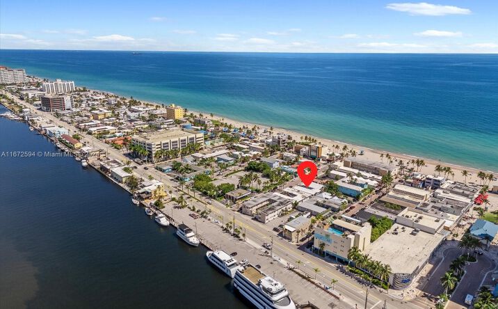 Apartment Buildings for Sale in Hollywood Beach, FL | Crexi