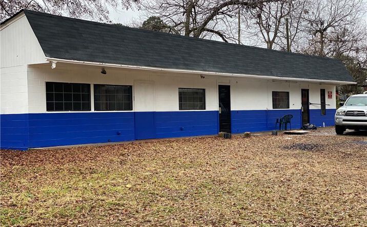 Pictures of Mixed Use property located at 383 Mlk Jr Drive, Thomaston, GA 30286 for sales - image #1
