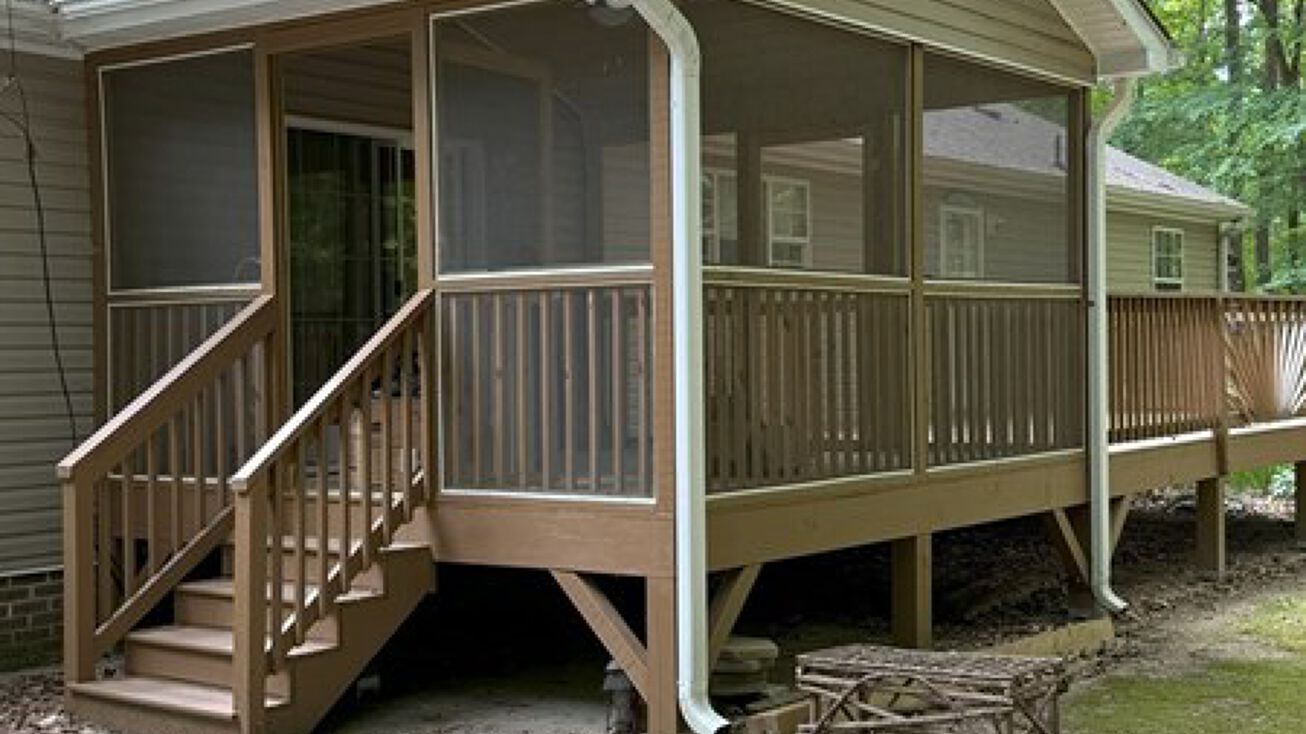 429 Dock Side Dr, Clarksville, VA 23927