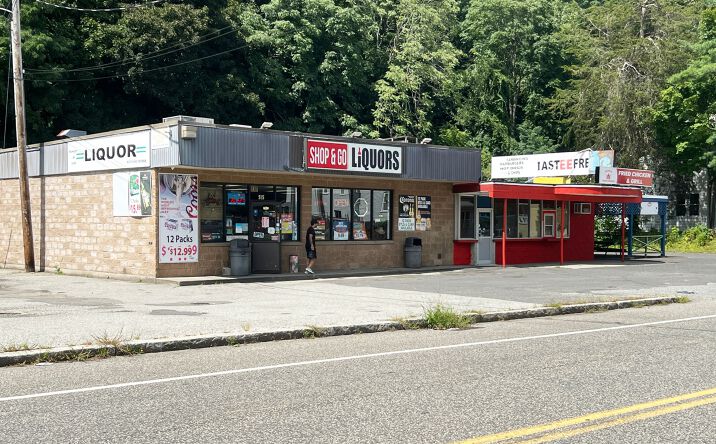 Pictures of Retail property located at 915 Main St, Holyoke, MA 01040 for sales - image #1