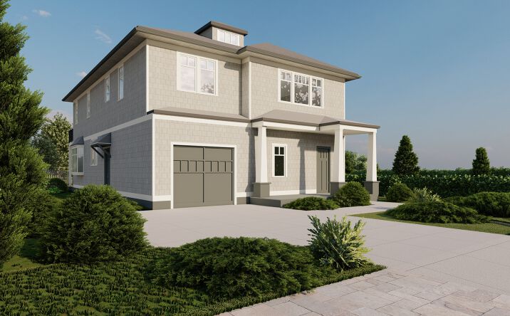Pictures of Land property located at 11 Lyman Pl, Dobbs Ferry, NY 10522 for sales - image #1