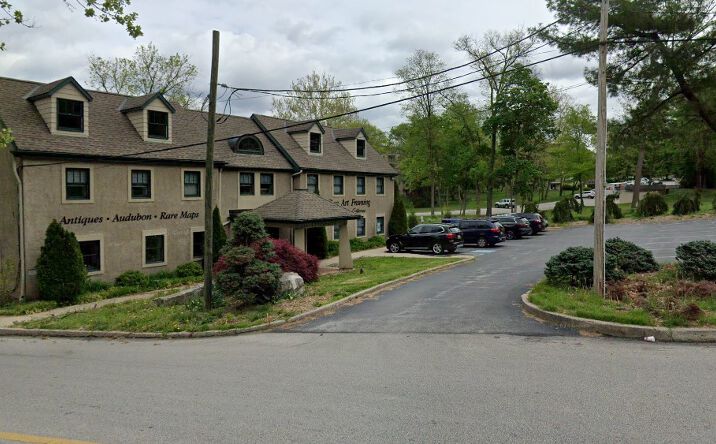 Pictures of Office property located at 618 Shoemaker Rd, King of Prussia, PA 19406 for sales - image #1