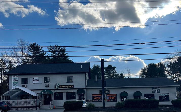 Pictures of Office, Retail property located at 103 Pleasant St, Brunswick, ME 04011, Brunswick, ME 04011 for sales - image #1