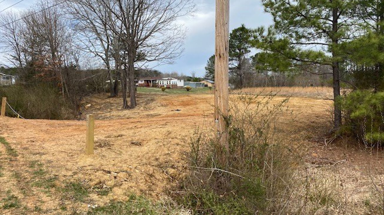 West Sunrise Drive, Clarksville, VA 23927