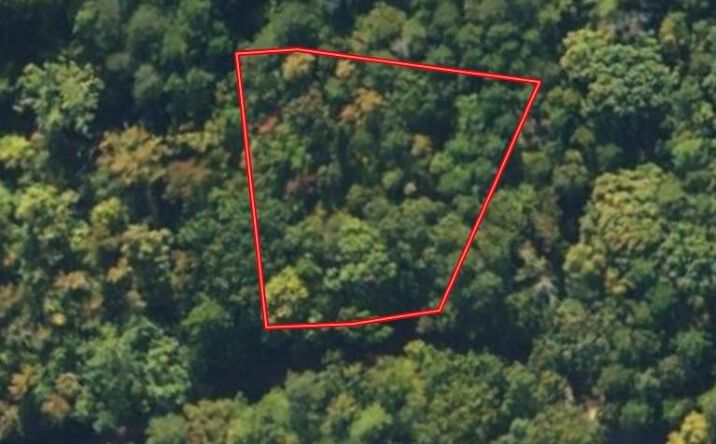 Pictures of Land property located at Lot 35-36 Shoshone Road, Clarksville, VA 23927 for sales - image #1