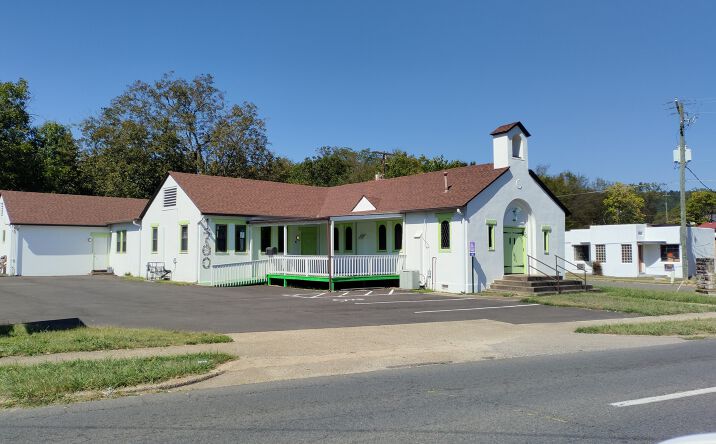 Pictures of Mixed Use, Retail property located at 1700 Central Ave, Hot Springs, AR 71901 for sales - image #1
