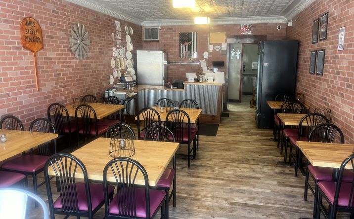 Pictures of Retail, Business for Sale property located at 112 E James St, Columbus, WI 53925 for sales - image #1