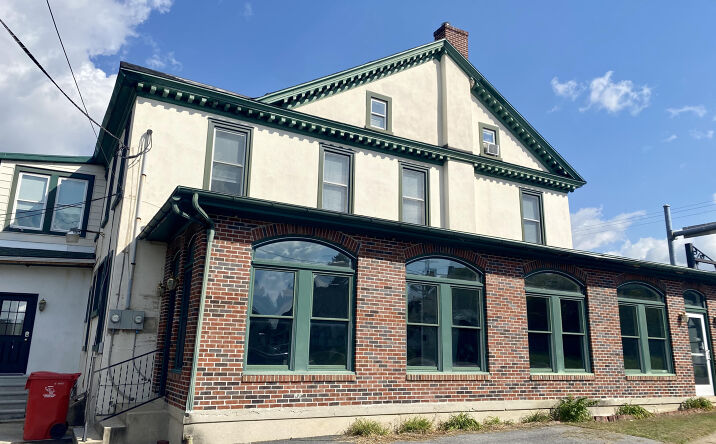 Pictures of Mixed Use, Multifamily, Office, Retail property located at 3100 Kutztown Rd, Reading, PA 19605 for sales - image #1