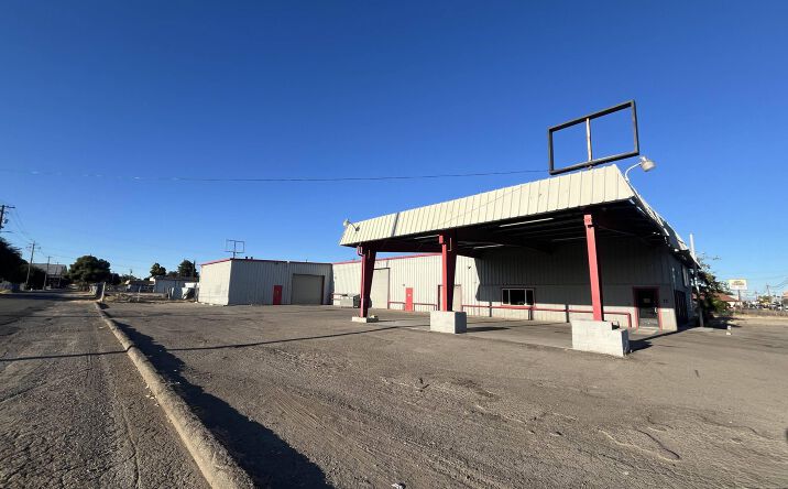Pictures of Industrial property located at 1743 E Pacheco Blvd, Los Banos, CA 93635 for sales - image #1