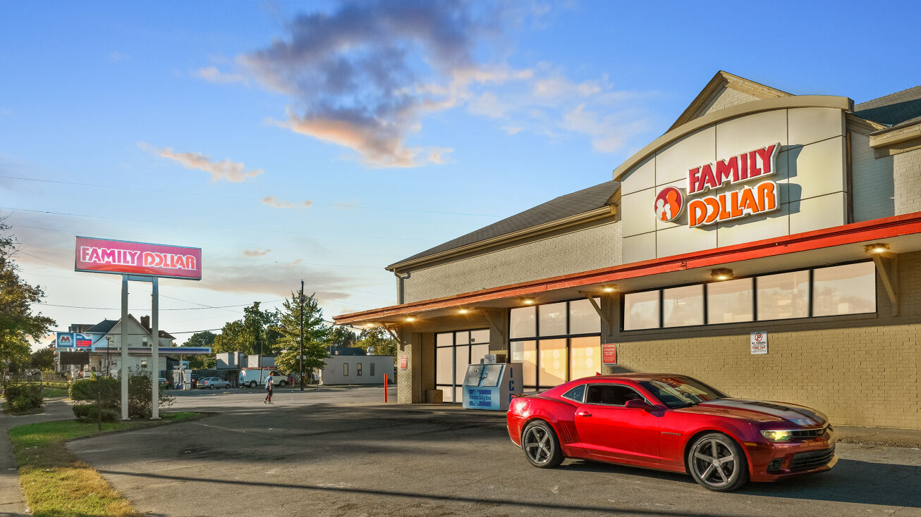 3421 W Broadway, Louisville, KY 40211