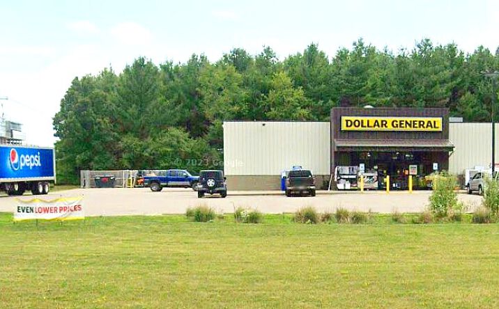 Pictures of Retail property located at 5687 4th Avenue,, Pittsville, WI 54466 for sales - image #1