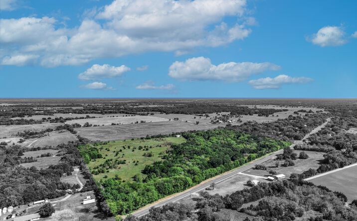 Pictures of Land property located at FM 275, Cumby, TX 75433 for sales - image #1