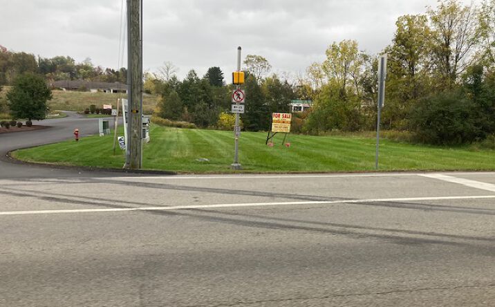Pictures of Land property located at 1188 Harrison City Export Rd, Jeannette, PA 15644 for sales - image #1