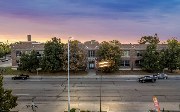 Pictures of Mixed Use property located at 810 4th Ave S, Moorhead, MN 56560 for sales - image #1