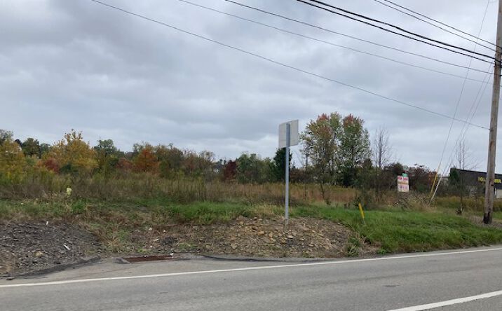 Pictures of Land property located at 1080 Harrison City Export Rd, Jeannette, PA 15644 for sales - image #1