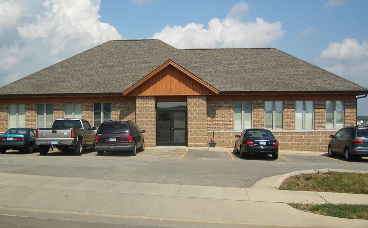 Pictures of Office property located at 2660 Superior Dr NW, Rochester, MN 55901 for sales - image #1