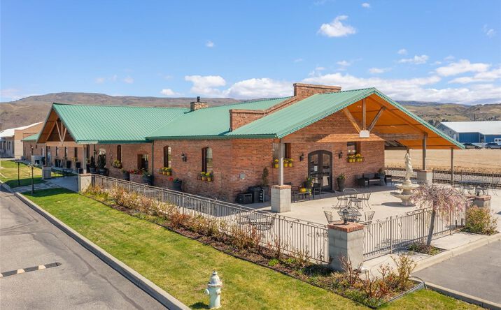 Pictures of Mixed Use, Special Purpose property located at 1 Vineyard Way, Wenatchee, WA 98801 for sales - image #1
