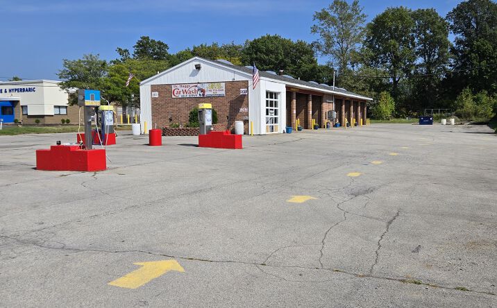 Pictures of Special Purpose property located at 6283 Transit Rd, Depew, NY 14043 for sales - image #1