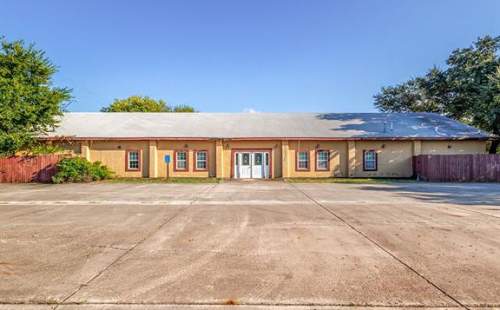 Pictures of Retail property located at 2719 Austin Ave, Brownwood, TX 76801 for sales - image #1