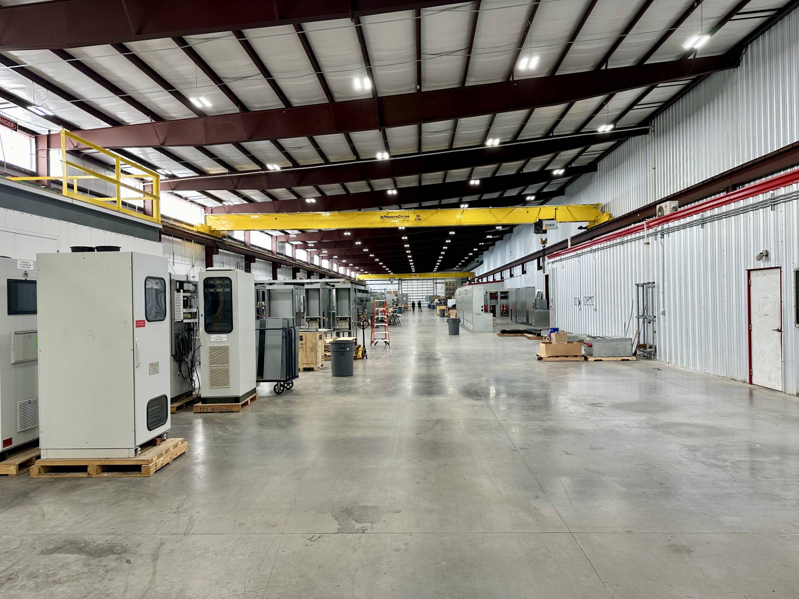 Sale/Leaseback Opportunity