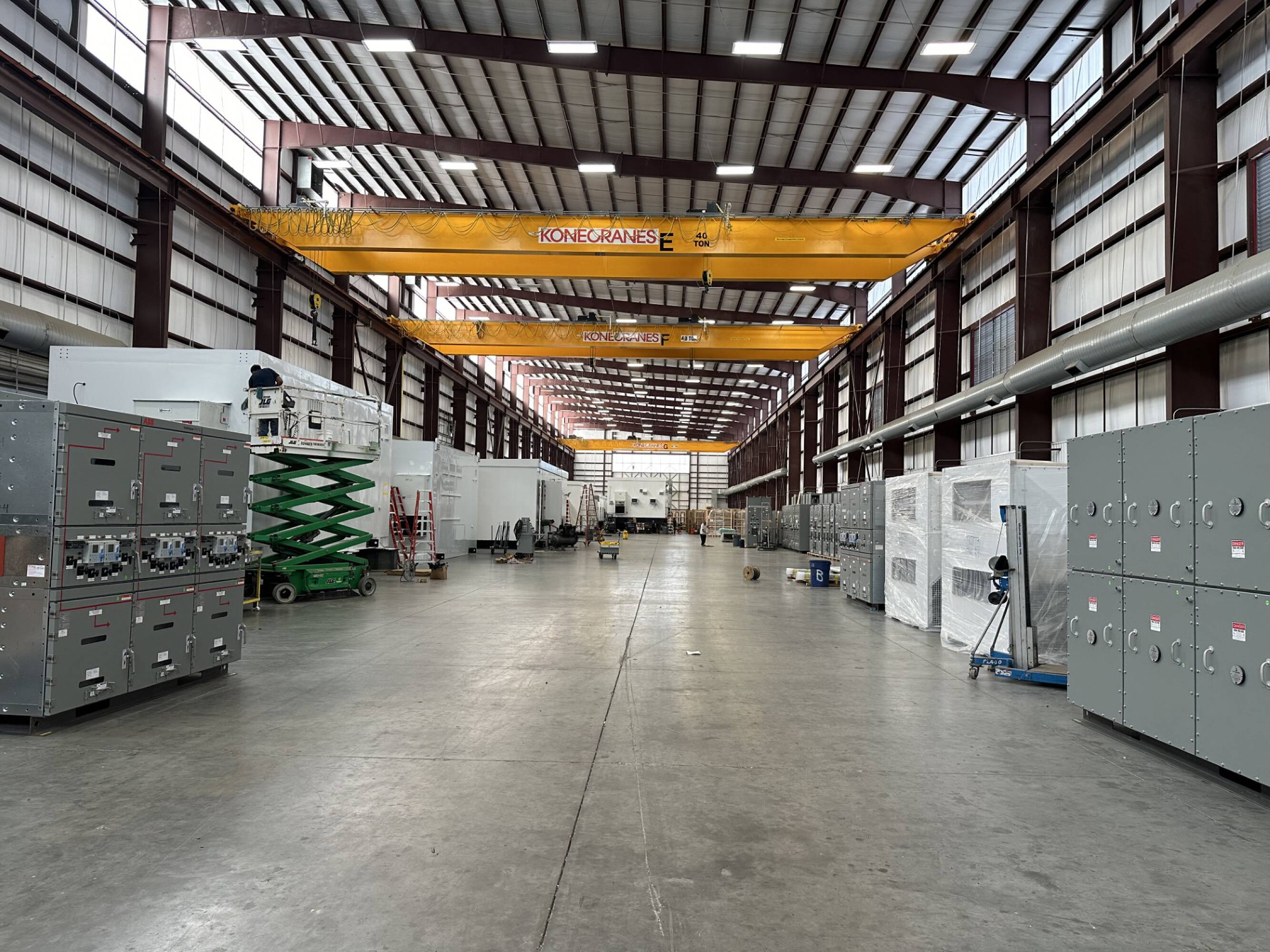 Sale/Leaseback Opportunity