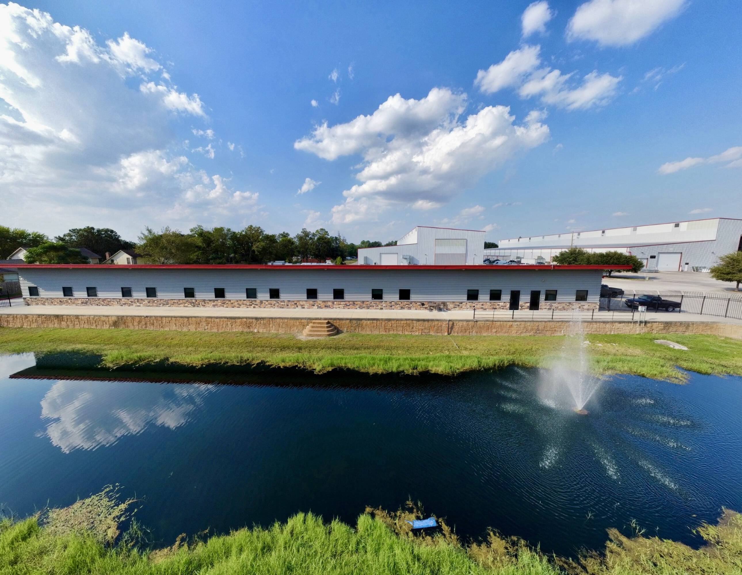 Sale/Leaseback Opportunity