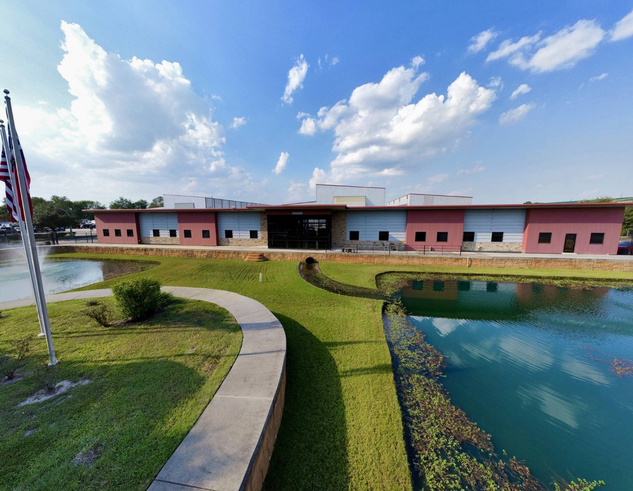 Sale/Leaseback Opportunity