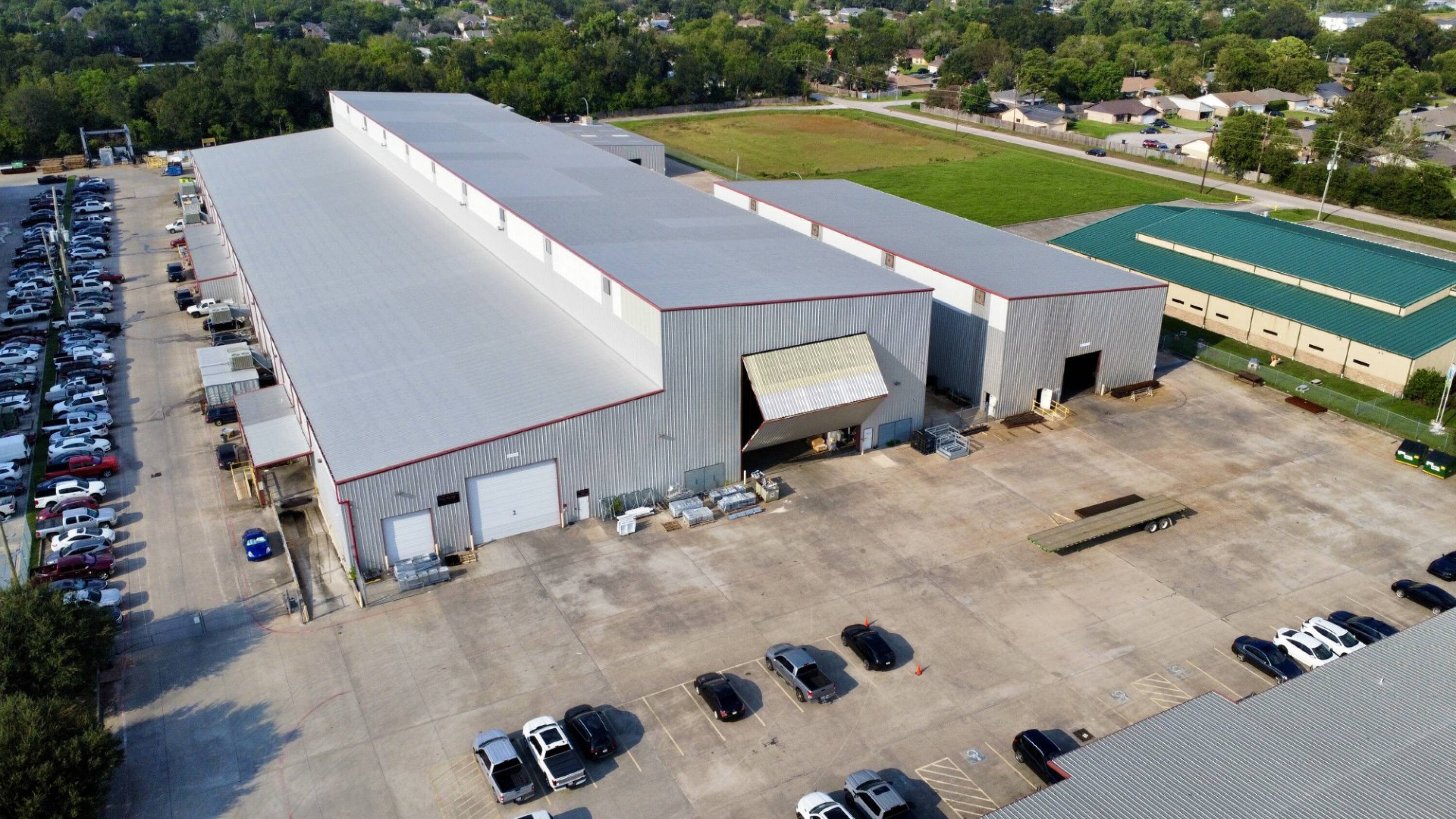 Sale/Leaseback Opportunity