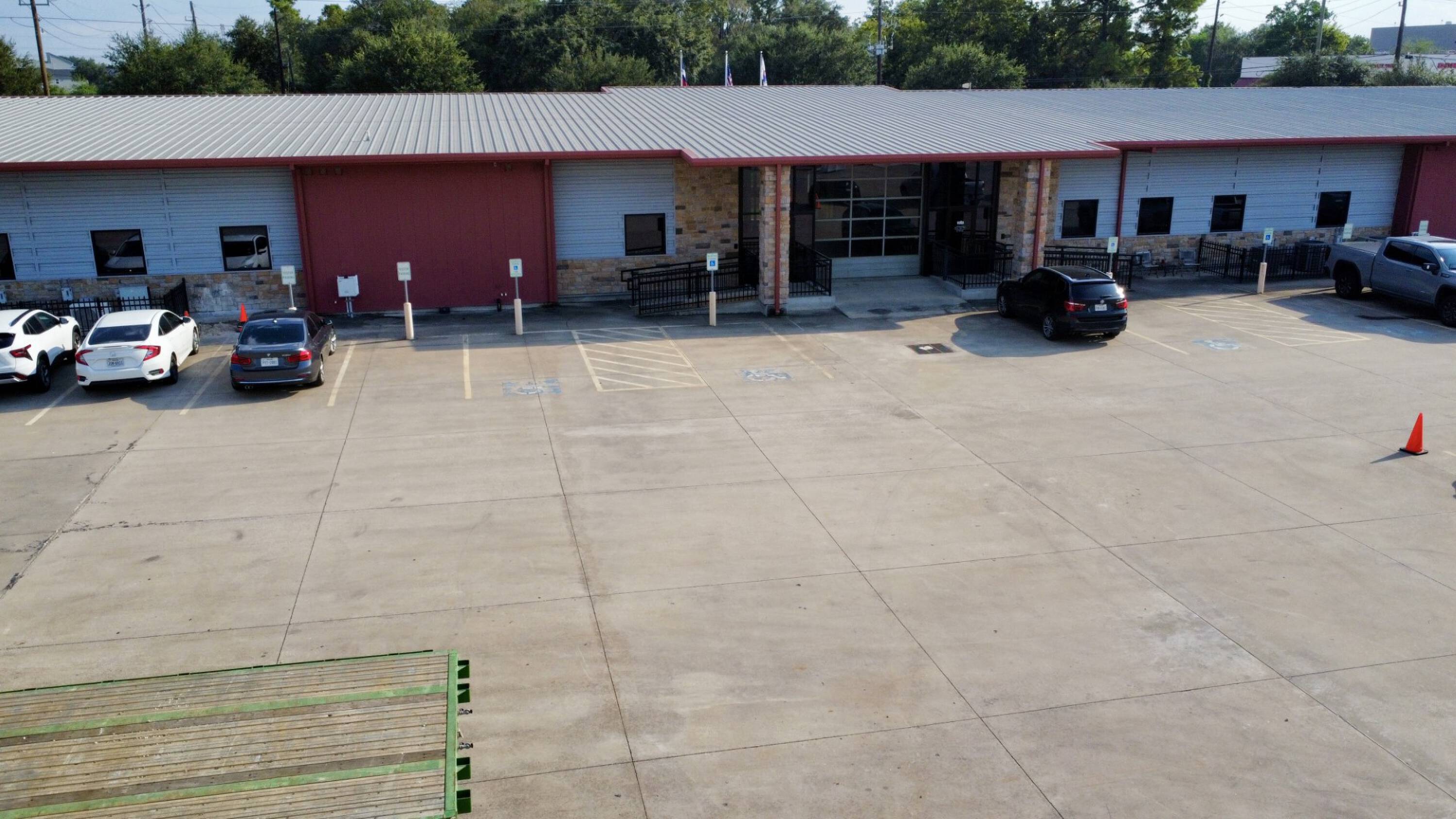 Sale/Leaseback Opportunity
