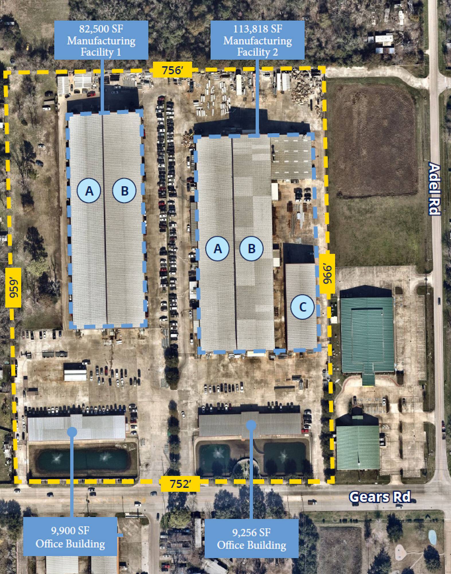 Sale/Leaseback Opportunity