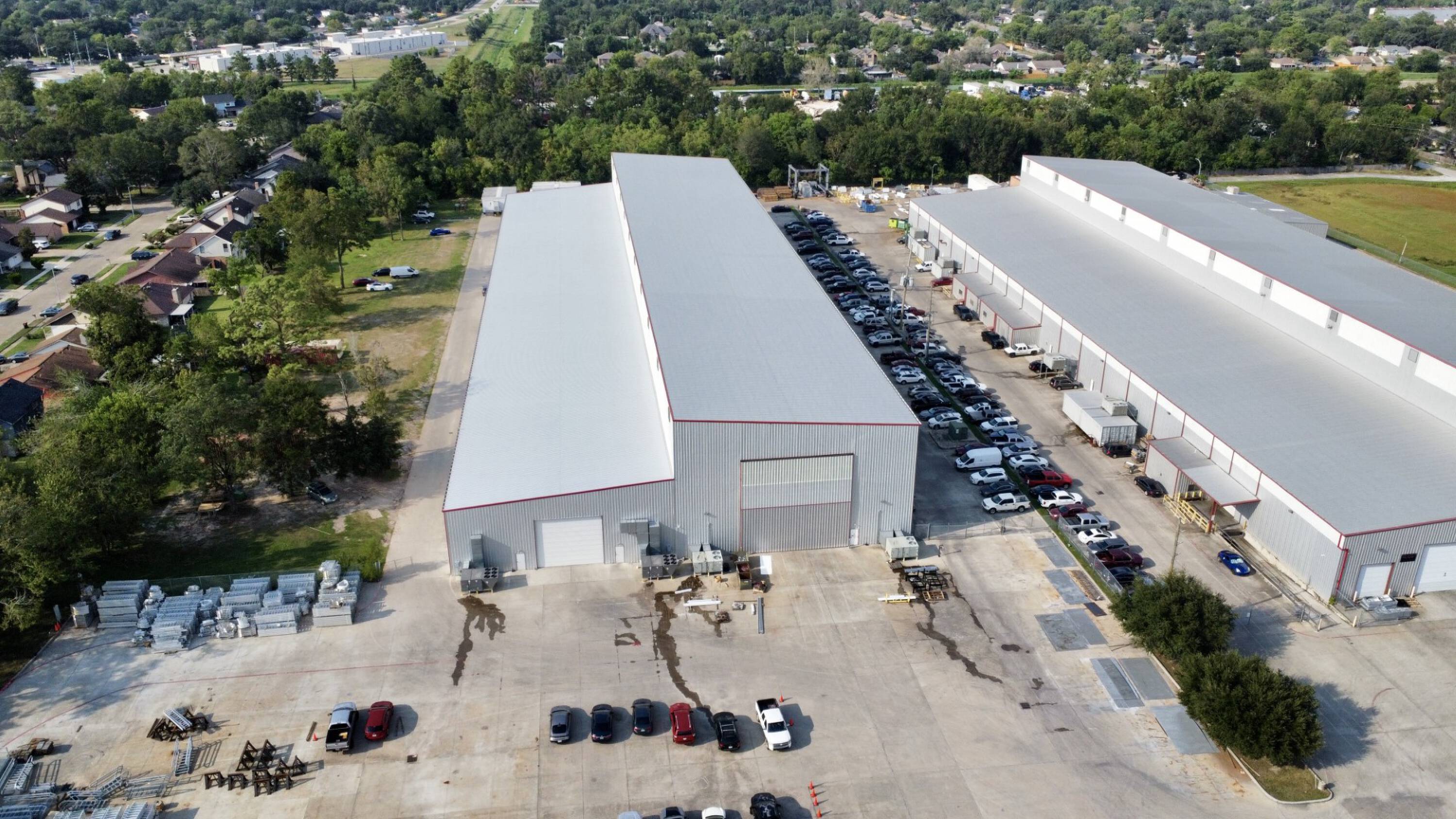 Sale/Leaseback Opportunity