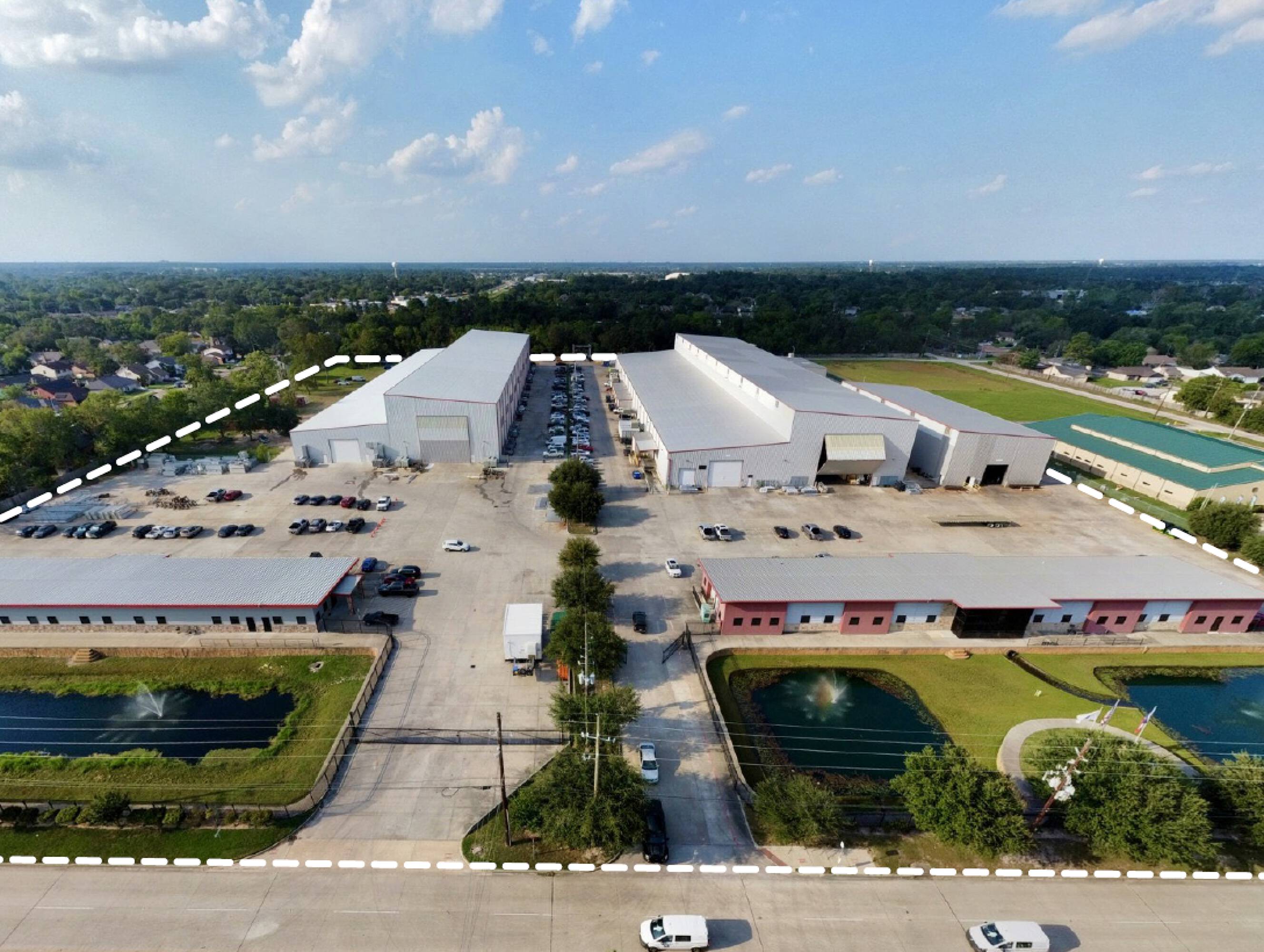 Sale/Leaseback Opportunity