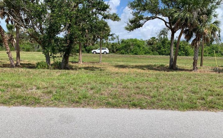 Pictures of Land property located at 24 Lark Drive, Placida, FL 33946 for sales - image #1