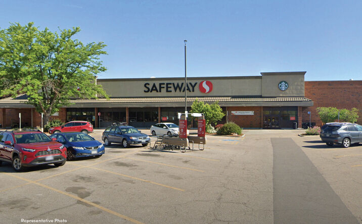 Pictures of Retail property located at 2321 W Eisenhower Blvd, Loveland, CO 80537 for sales - image #1