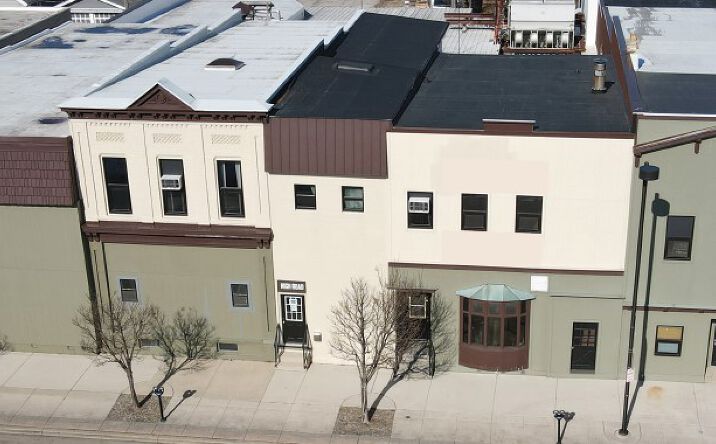 Pictures of Industrial property located at 816 Michigan Ave, Sheboygan, WI 53081 for sales - image #1
