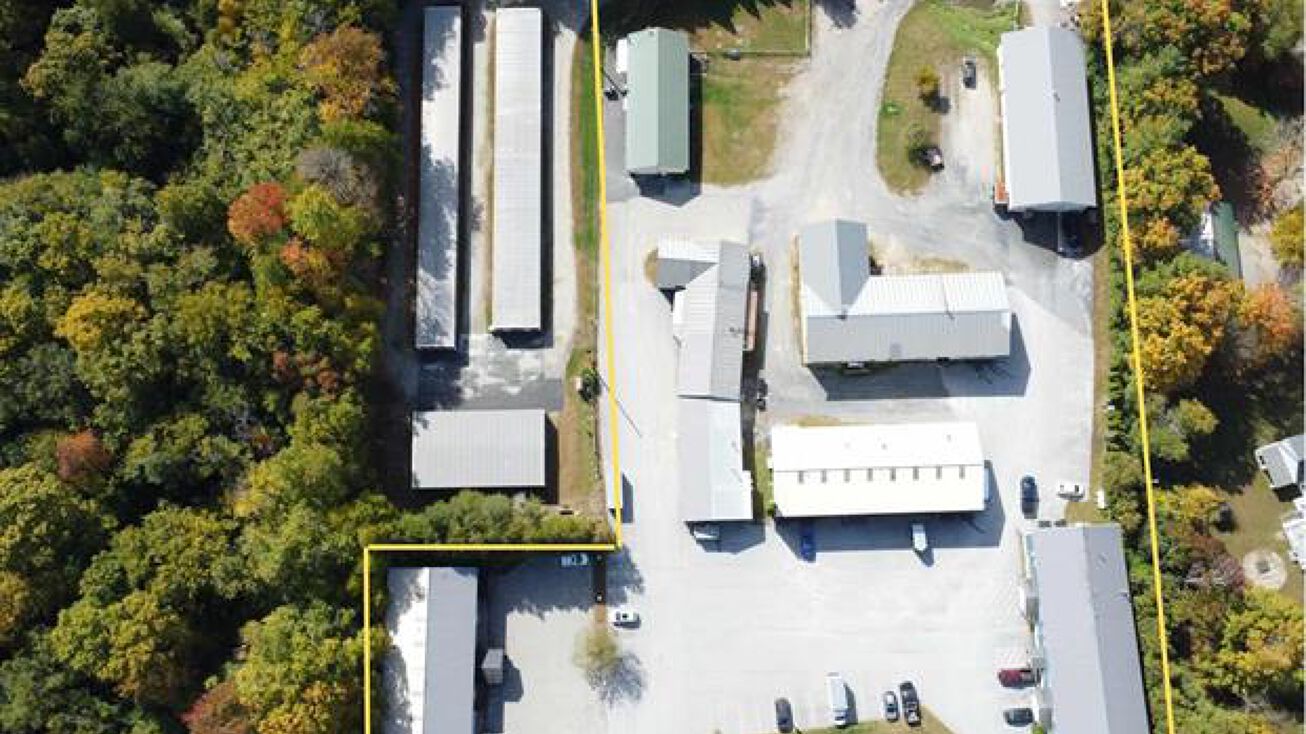 Pictures of Industrial, Mixed Use property located at 14 Terrys Loop, MANCHESTER CENTER, VT 05255 for sales - image #1