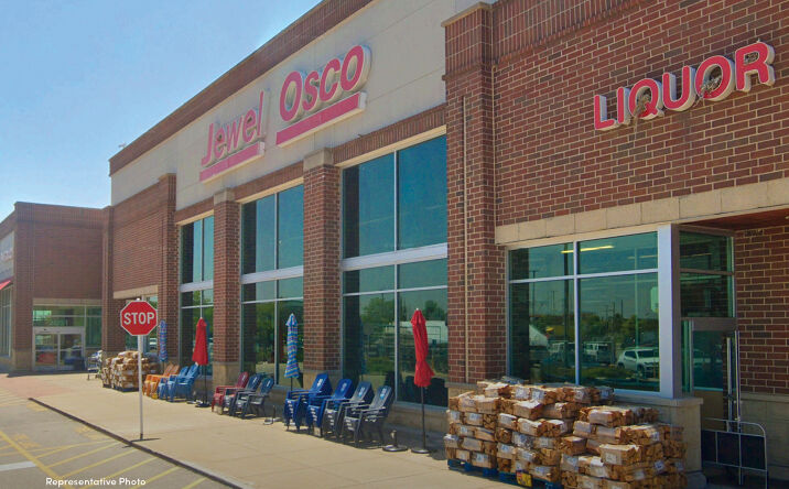 Pictures of Retail property located at 2317 75th St, Woodridge, IL 60517 for sales - image #1