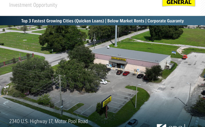 image of property at 2340 8TH ST Winter Haven FL 33881