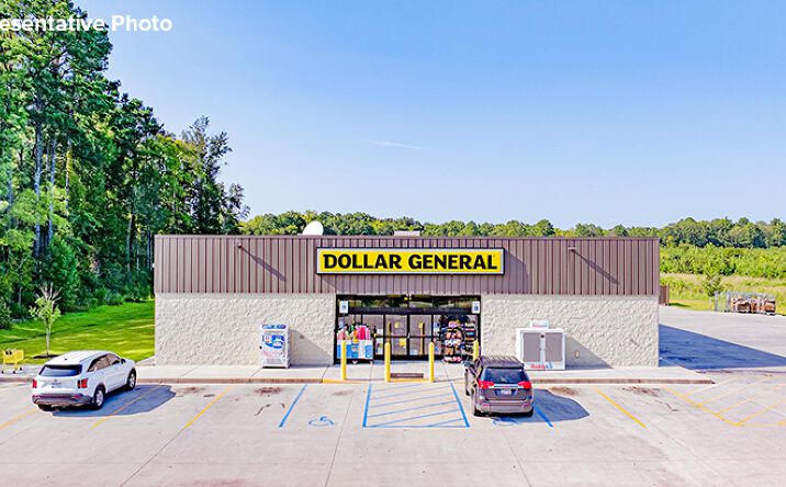 Pictures of Retail property located at 1413 U.S. Rt. 66, Waynesville, MO 65583 for sales - image #1