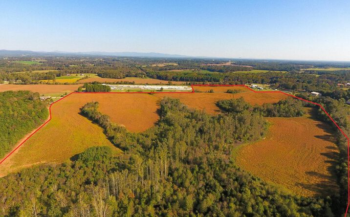 Pictures of Land property located at Lattimore Rd, Shelby, NC 28150 for sales - image #1