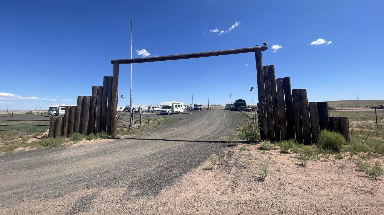 7558 Ramada Rd, Holbrook, AZ 86025