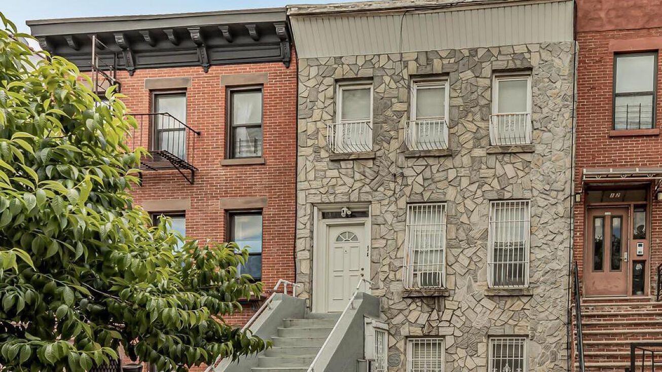 14 Marconi Pl, Brooklyn, NY 11233