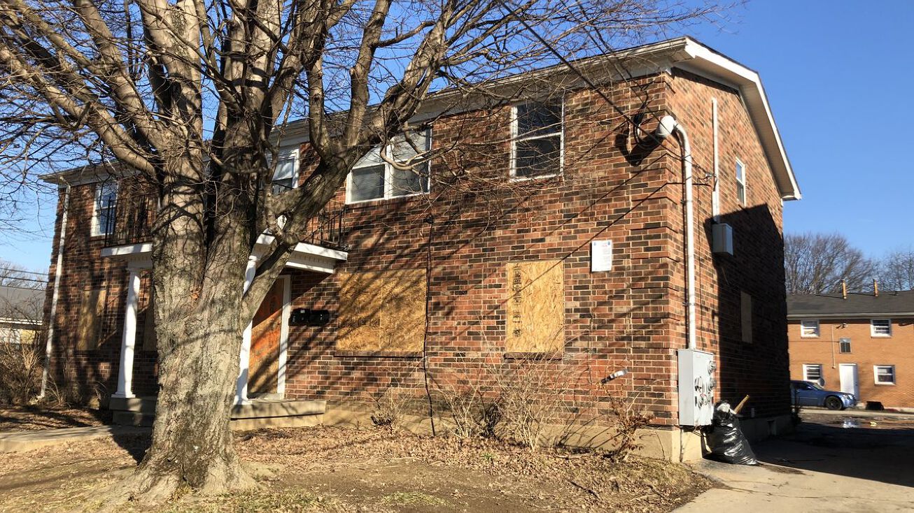 1711 Liberty Bell Way, Louisville, KY 40215